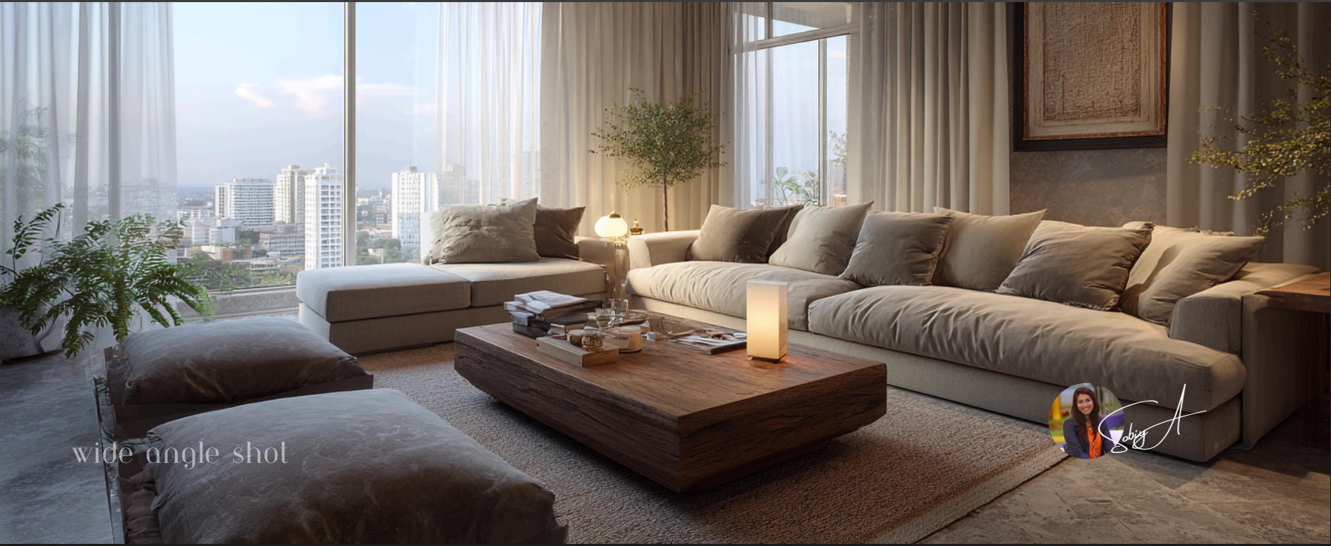 Image of Falcons Athletic Pants